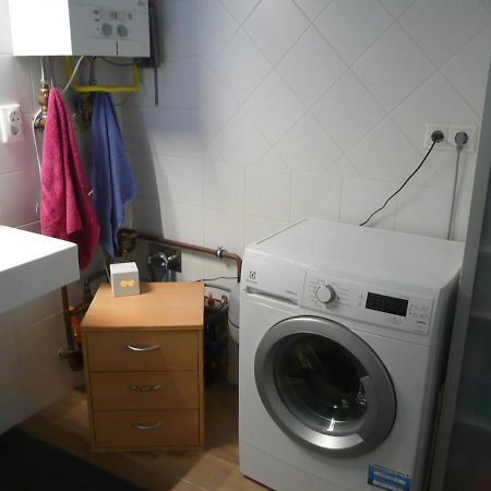 Modern City Center Location: Party, Sightsee, Rest Apartment Budapest Exterior photo