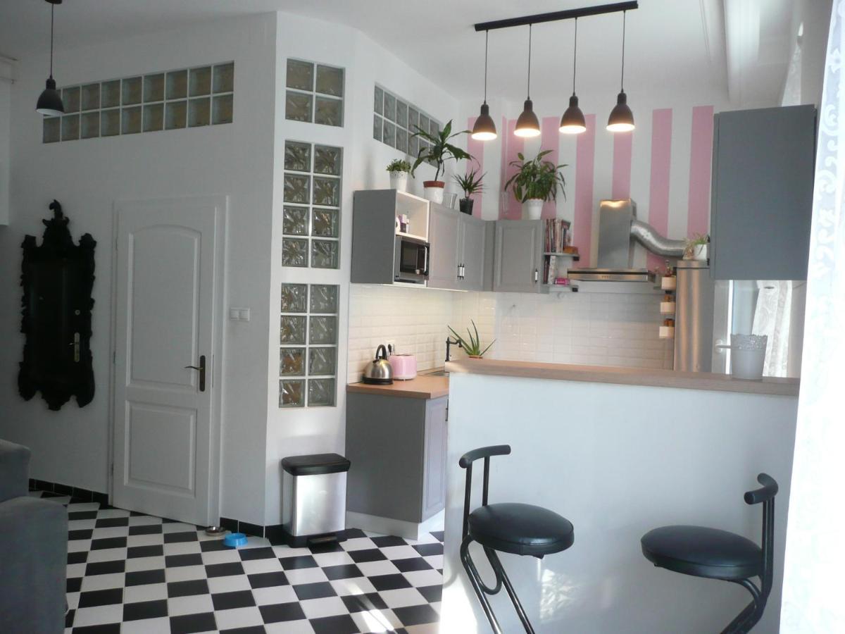 Modern City Center Location: Party, Sightsee, Rest Apartment Budapest Exterior photo
