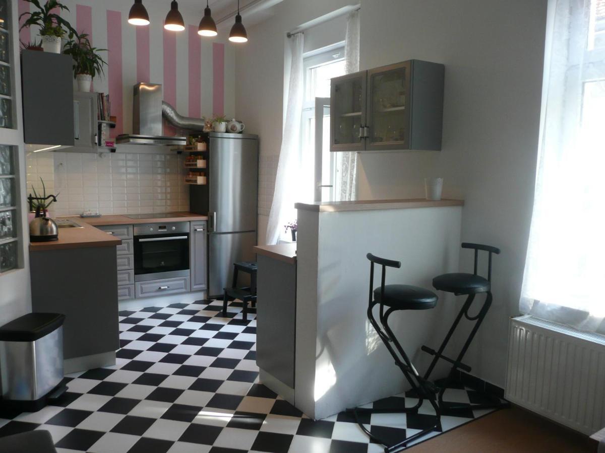 Modern City Center Location: Party, Sightsee, Rest Apartment Budapest Exterior photo
